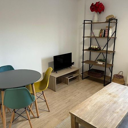 Apartamentos Garnacha 1 Totalmente Reformado Σαραγόσα Εξωτερικό φωτογραφία