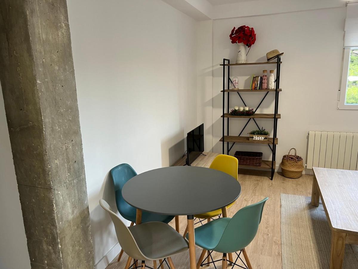 Apartamentos Garnacha 1 Totalmente Reformado Σαραγόσα Εξωτερικό φωτογραφία