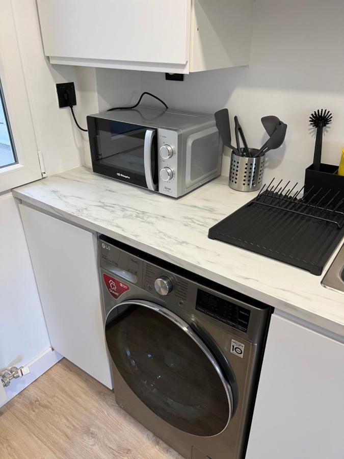 Apartamentos Garnacha 1 Totalmente Reformado Σαραγόσα Εξωτερικό φωτογραφία