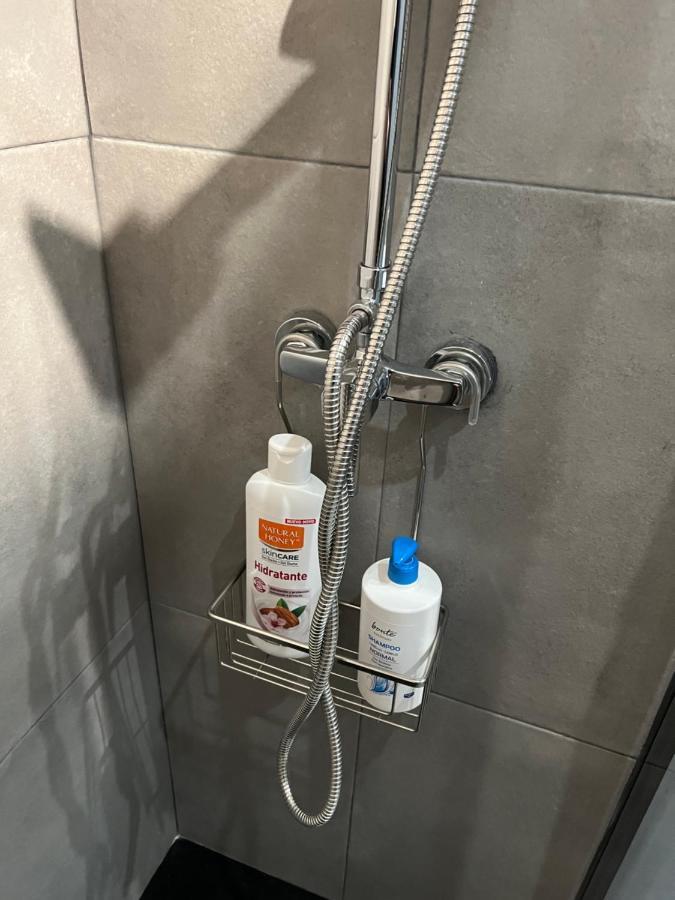 Apartamentos Garnacha 1 Totalmente Reformado Σαραγόσα Εξωτερικό φωτογραφία