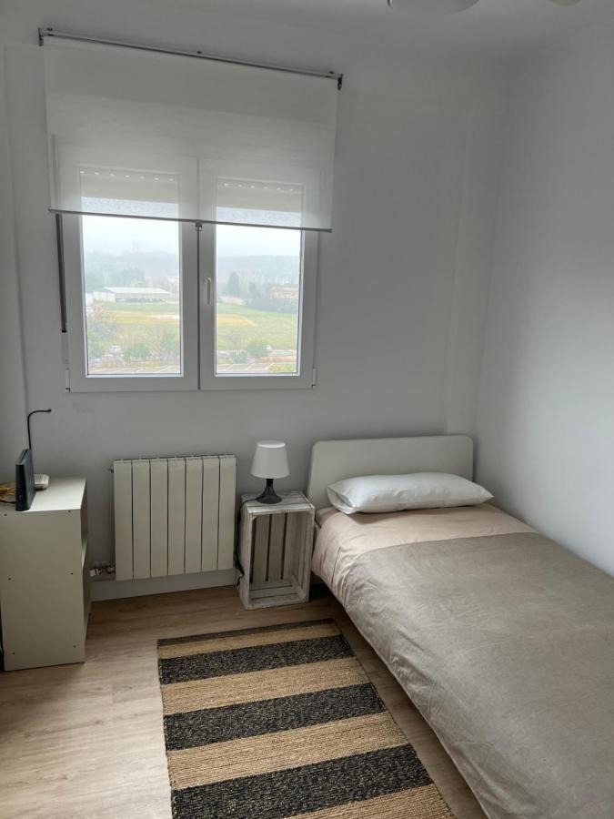 Apartamentos Garnacha 1 Totalmente Reformado Σαραγόσα Εξωτερικό φωτογραφία