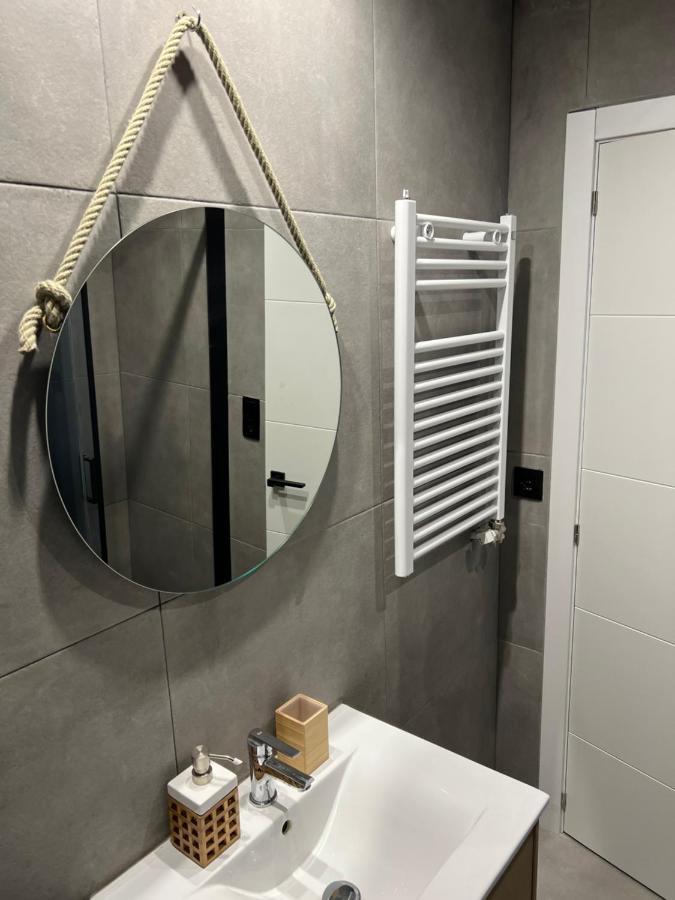 Apartamentos Garnacha 1 Totalmente Reformado Σαραγόσα Εξωτερικό φωτογραφία