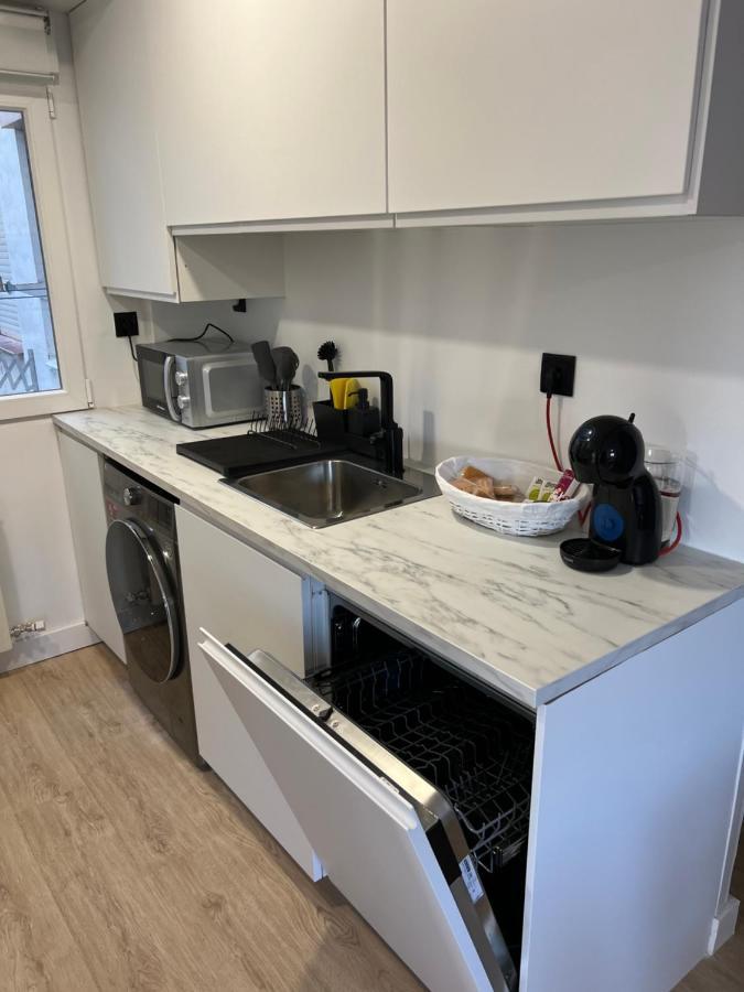Apartamentos Garnacha 1 Totalmente Reformado Σαραγόσα Εξωτερικό φωτογραφία