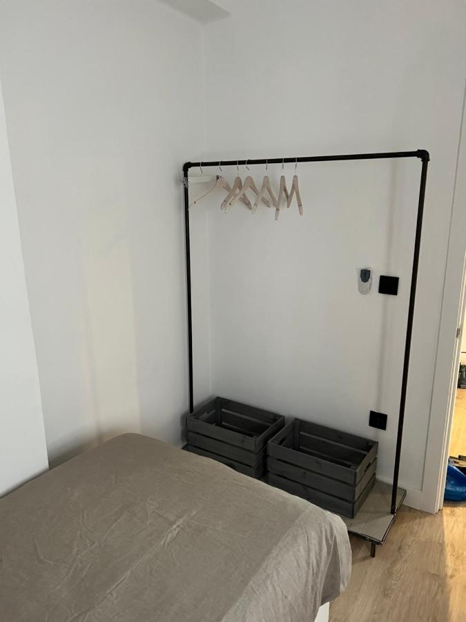 Apartamentos Garnacha 1 Totalmente Reformado Σαραγόσα Εξωτερικό φωτογραφία