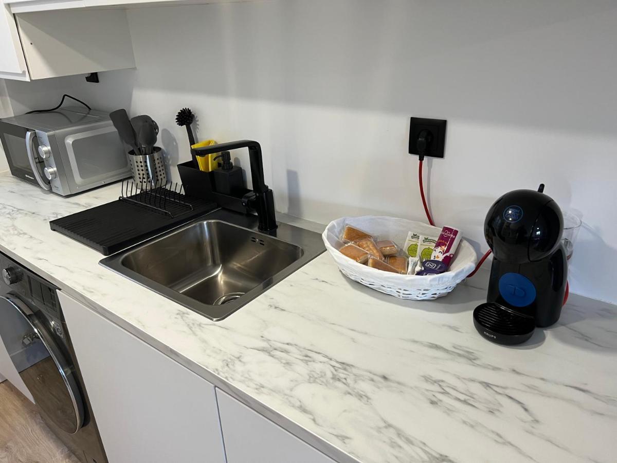 Apartamentos Garnacha 1 Totalmente Reformado Σαραγόσα Εξωτερικό φωτογραφία
